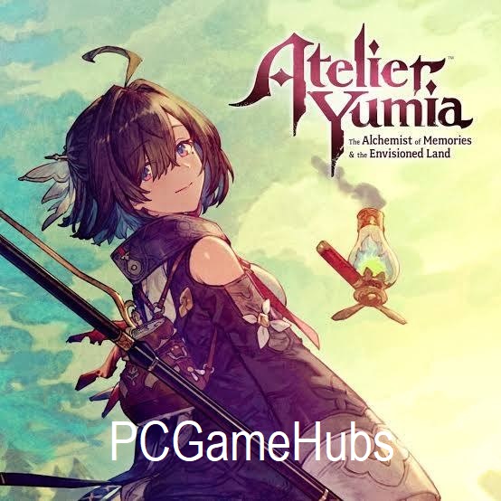 Atelier Yumia The Alchemist of Memories