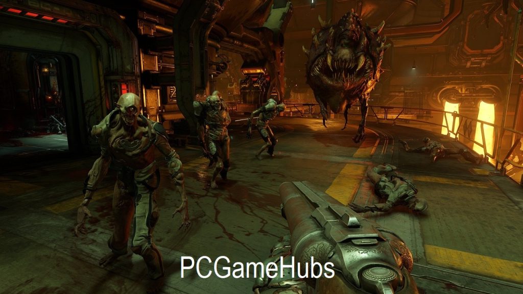 DOOM