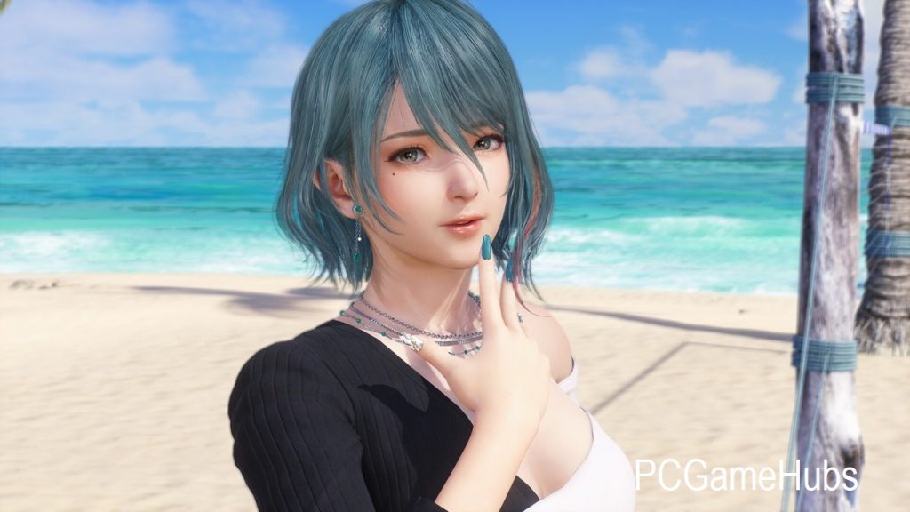Venus Vacation PRISM DEAD