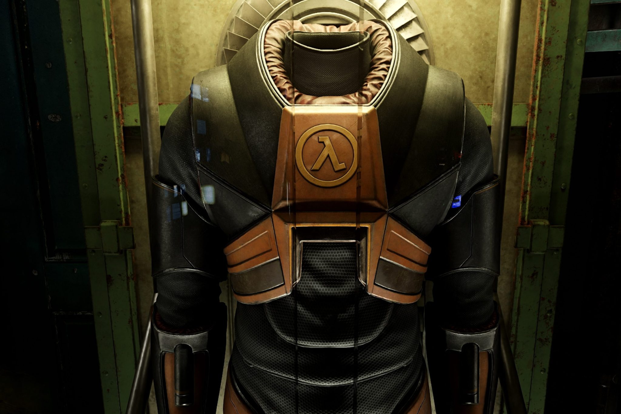 Half Life 2 RTX