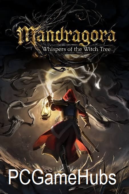 Mandragora Whispers