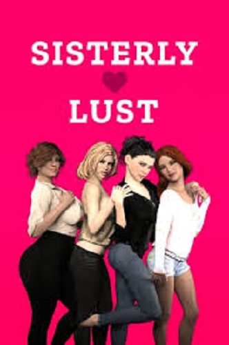 Sisterly Lust