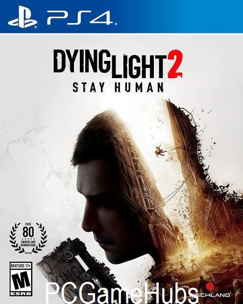 Dying Light 2 Reloaded Edition