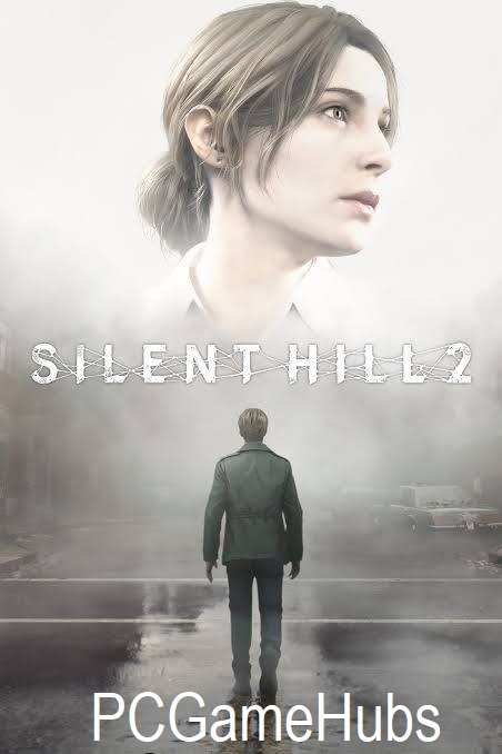 Silent Hill 2 Remake