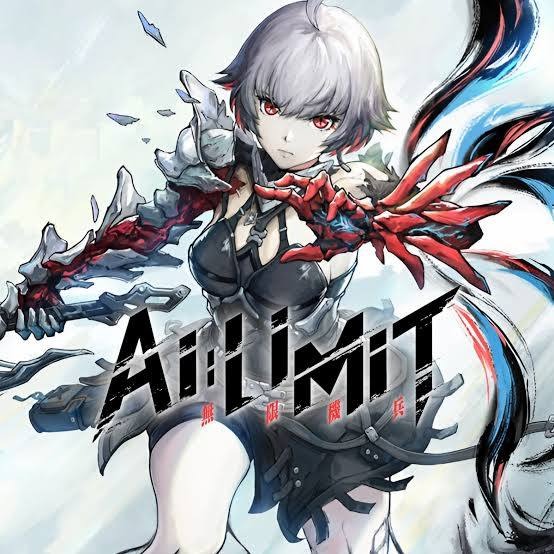 AI LIMIT