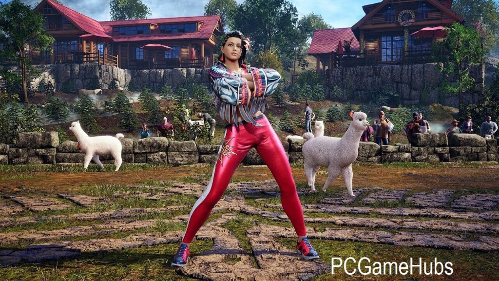 TEKKEN 8 Ultimate Edition