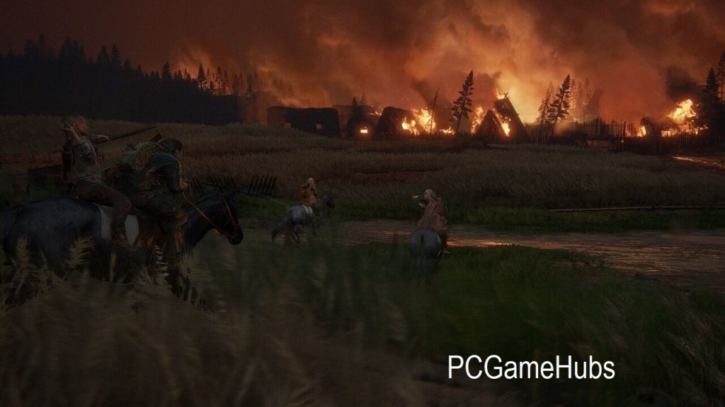 The Last of Us Part II Remastered
