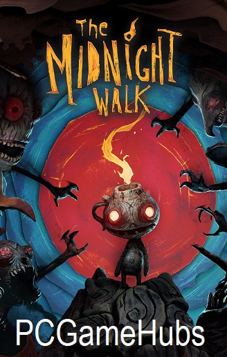 The Midnight Walk