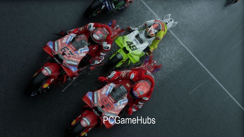 MotoGP