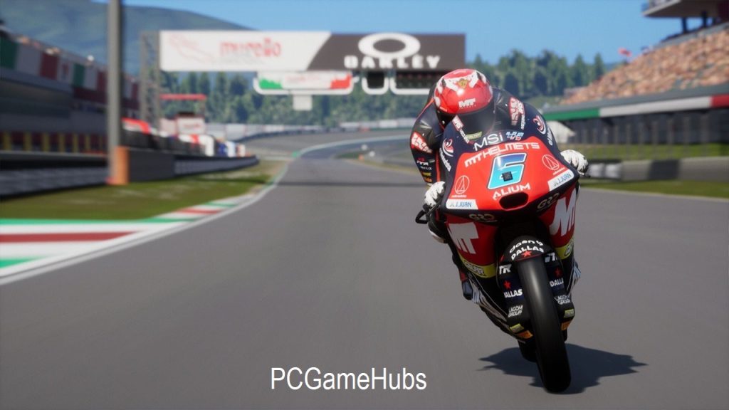 MotoGP