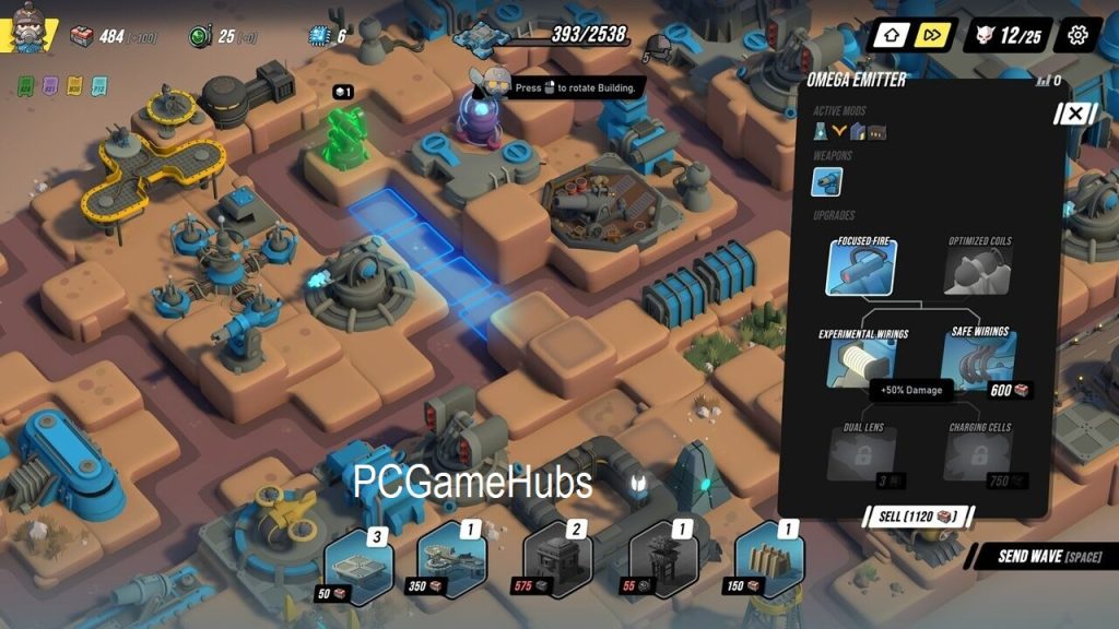 Tower Dominion