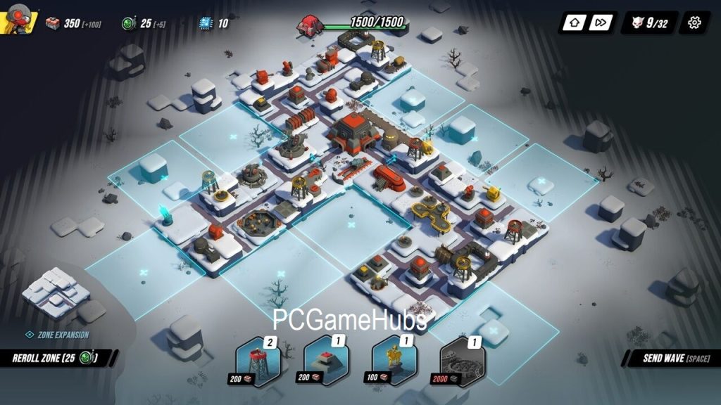 Tower Dominion