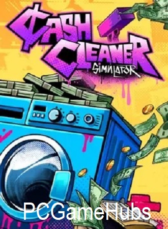 Cash Cleaner Simulator
