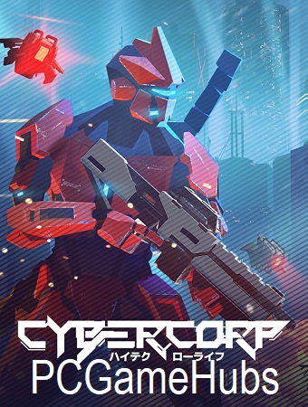 CyberCorp