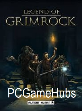 Legend of Grimrock Collection