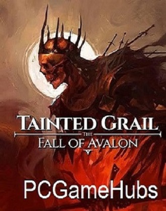 Tainted Grail: The Fall of Avalon