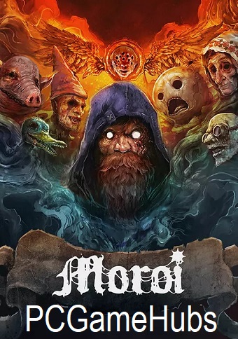 Moroi